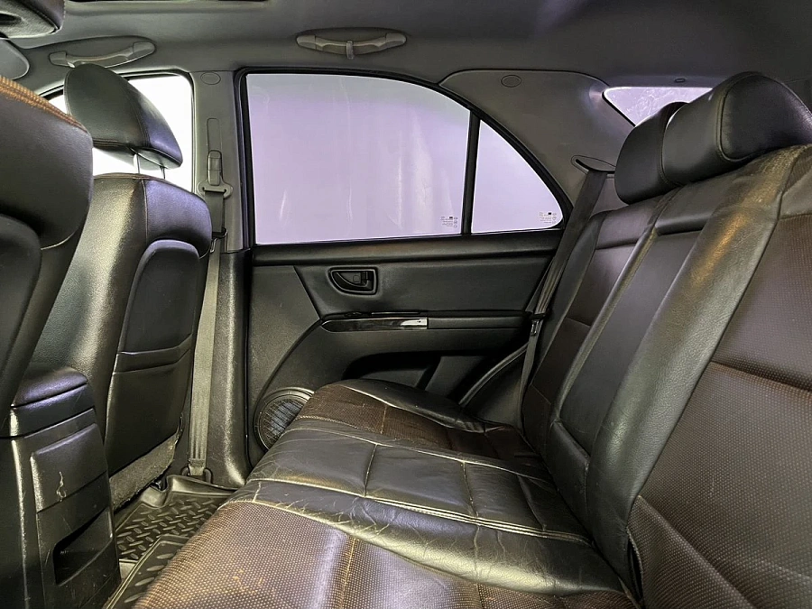 Kia Sorento, 2008г., полный привод, автомат