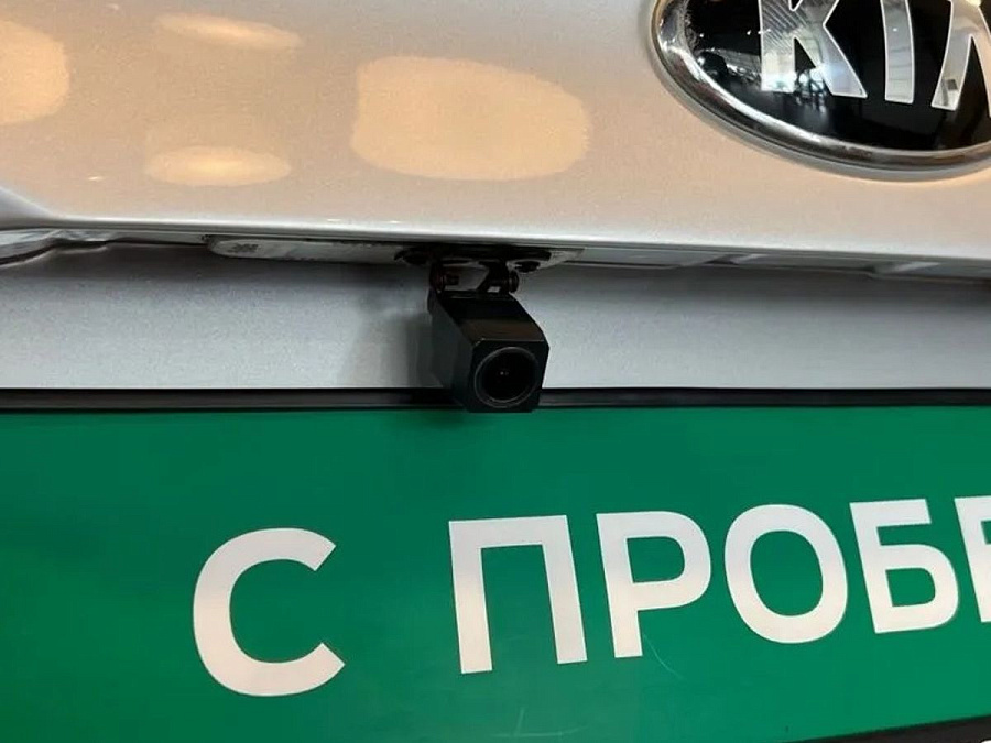Kia , 2015г., передний привод, автомат