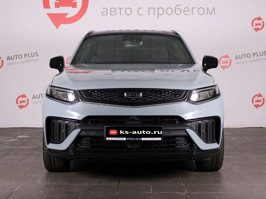 Geely Tugella, 2023г., полный привод, автомат