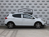 Lifan X50, 2018г., передний привод, вариатор