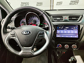 Kia , 2016г., передний привод, автомат