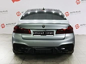 BMW , 2020г., полный привод, автомат