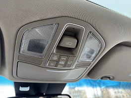 Hyundai Santa Fe, 2015г, полный привод, автомат