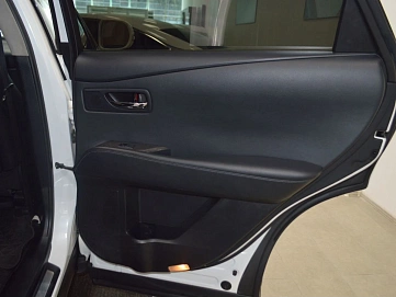Lexus RX, 2015г, полный привод, автомат