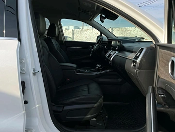 Kia Sorento, 2020г, передний привод, автомат