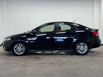 Kia Cerato, 2011г, передний привод, автомат