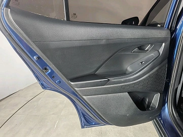 Hyundai Creta, 2021г, передний привод, автомат