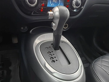 Nissan Juke, 2015г, передний привод, вариатор