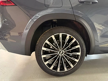 Geely Monjaro, 2024г, полный привод, автомат