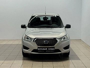 Datsun mi-DO, 2017г, передний привод, автомат