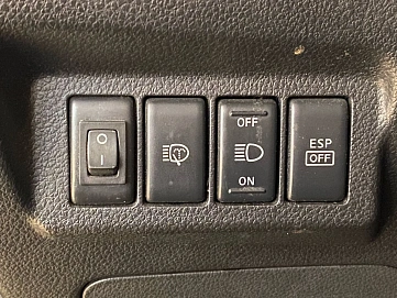 Nissan X-Trail, 2008г, передний привод, автомат
