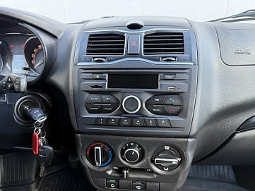 Lada (ВАЗ) Granta, 2024г, передний привод, механика