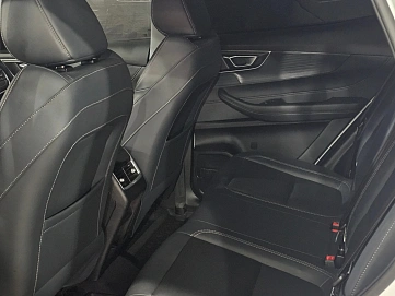 Chery Tiggo 4 Pro, 2023г, передний привод, вариатор