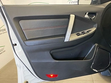 Geely Emgrand X7, 2016г, передний привод, механика