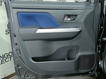 Toyota Tank, 2018г, передний привод, автомат