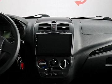 Lada (ВАЗ) Granta, 2019г, передний привод, механика