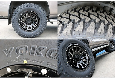 Toyota Land Cruiser Prado, 2021г, полный привод, автомат