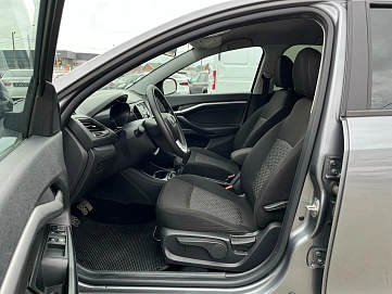 Lada (ВАЗ) Vesta, 2018г, передний привод, механика