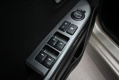 Kia Rio, 2014г, передний привод, автомат