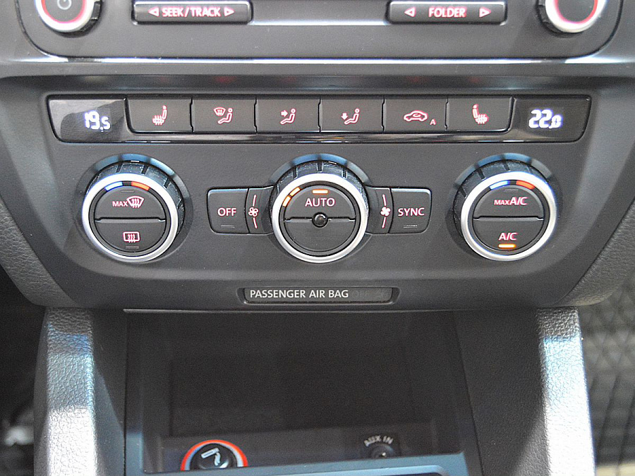 Volkswagen Jetta, 2012г., передний привод, механика