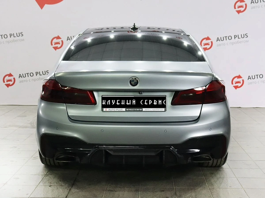 BMW , 2020г., полный привод, автомат