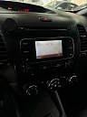 Kia Cerato, 2013г., передний привод, механика
