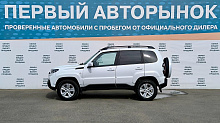 LADA_ВАЗ , 2023г., передний привод, механика