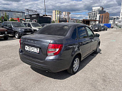 Lada (ВАЗ) Granta, 2019г., передний привод, механика