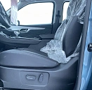 Isuzu D-Max, 2023г., полный привод, автомат