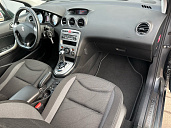 Peugeot 408, 2015г., передний привод, автомат