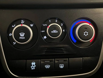 Lada (ВАЗ) Granta, 2021г, передний привод, механика