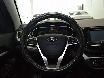 Lada (ВАЗ) , 2018г., передний привод, механика