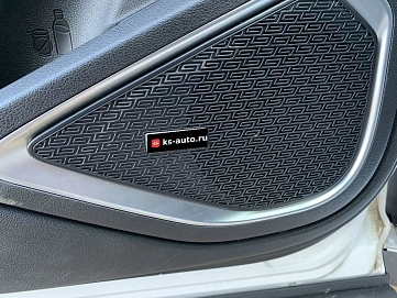 Geely Tugella, 2022г, полный привод, автомат