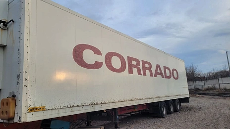 Groenewegen XL, 2002г