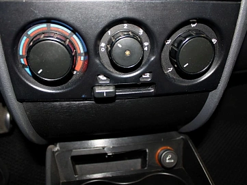 Fiat Albea, 2008г, передний привод, механика