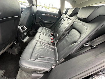 Audi Q5, 2012г, полный привод, автомат