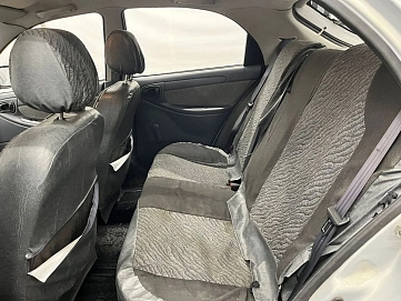 ЗАЗ , 2011г., передний привод, механика