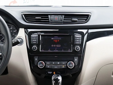 Nissan Rogue Sport, 2018г, передний привод, вариатор