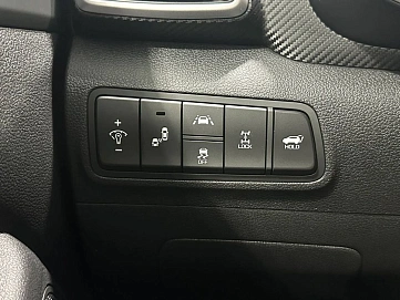 Hyundai Tucson, 2019г, полный привод, автомат