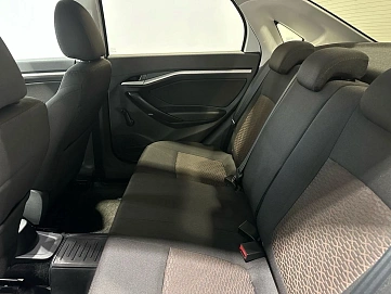 Lada (ВАЗ) Vesta, 2016г, передний привод, механика