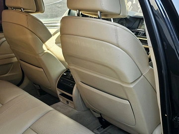BMW , 2012г., полный привод, автомат