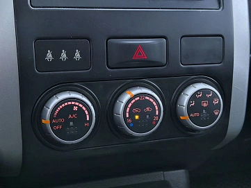 Nissan X-Trail, 2014г, полный привод, вариатор