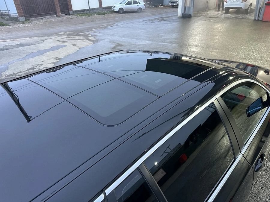 BMW 5 серии, 2006г., полный привод, автомат