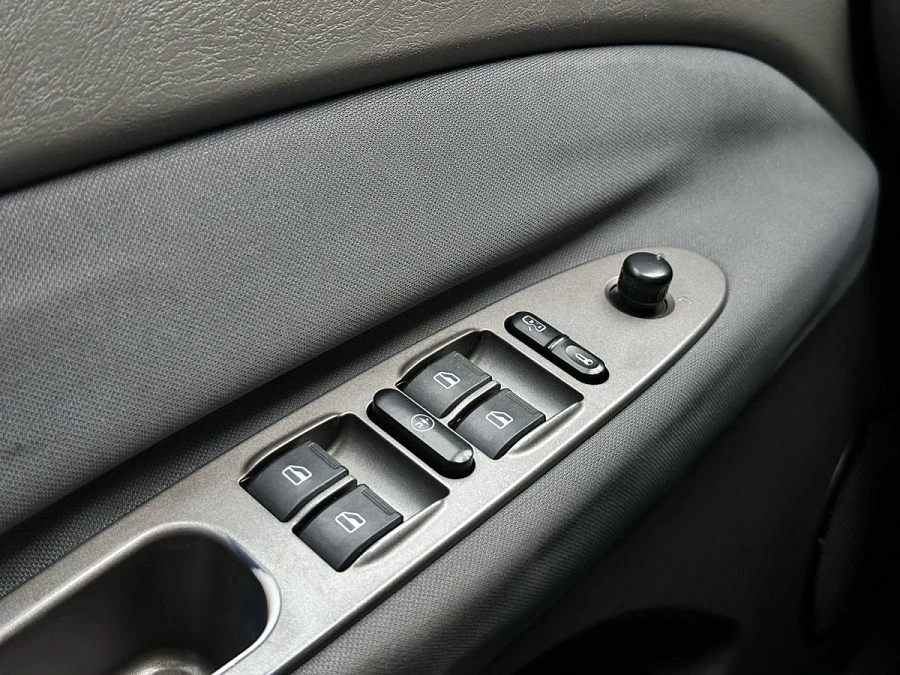 CHERY , 2007г., передний привод, механика