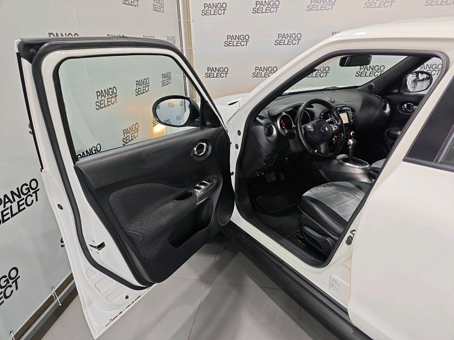 Nissan , 2014г., передний привод, автомат