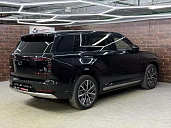 GAC Trumpchi S7, 2025г., полный привод, автомат