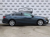 Chevrolet Malibu, 2020г., передний привод, автомат