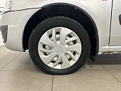 Lada (ВАЗ) Largus, 2018г., передний привод, механика