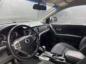 SsangYong Actyon, 2011г., передний привод, автомат