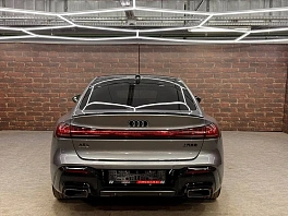 Audi A5, 2025г, полный привод, робот